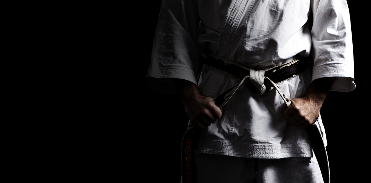 Home 2 – Traditional Karate Dojo