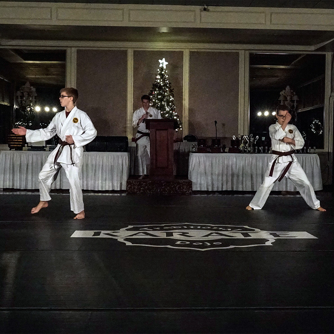 Event Gallery – Traditional Karate Dojo